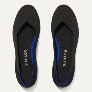 Rothy’s Round-toe Ballet Flats Sz 9.5